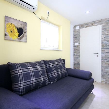 Luxury House With Pool Villa Trogir Exterior foto