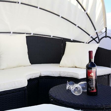 Luxury House With Pool Villa Trogir Exterior foto